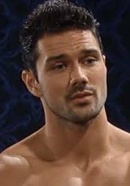 Ryan Paevey biografia