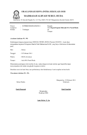 email protected / email protected kota banjar laporan kagiatan. 16 Contoh Surat Undangan Osis Maulid Nabi