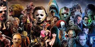 Widely considered the first horror movie ever made, méliès had an impish devil figure run. The Twelve Greatest Horror Masks Of All Time
