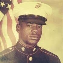 Mr. Terrell Vonzell Hamilton Obituary