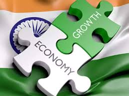 Budget 2020 data from the estimates of appropriations 2020/21. Budget 2020 The Story So Far Of India S 5 Trillion Gdp Quest The Economic Times