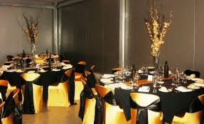 Birthday Black And Gold Party Decorations Pin By Kenya Weddings On Weddings Engagements Black Party Decorations Black Gold Party Gold Theme Party