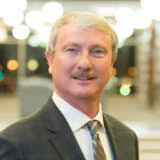 To be loved by her was one of the great gifts from above'