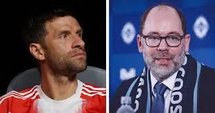 In Vancouver hofft man auf den Müller-Wechsel: "Einer der größten  sportlichen Schritte in der Geschichte der Stadt"