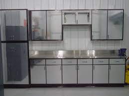 The cabinets ship to you fully assembled. Diamond Plate Kitchen Loft Kitchen Kitchen Ideals Diamond Plate