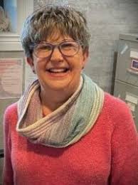 Obituary of Patricia Dorothy Allan-Clark