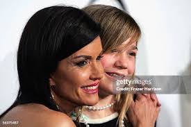 Janice Harrison's Instagram, Twitter & Facebook