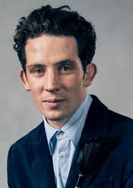 Fan Casting Adrien Brody as Thomas Senlin in Senlin Ascends