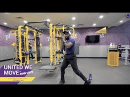 How to get a fitness body reviewed by youssef sabri on march 02, 2020 rating: Pf Trainer Teddy Has A Total Body Workout Just For You Youtube