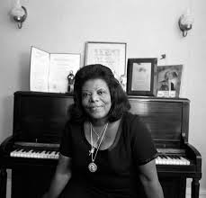 Nba 2k14 | cyber faces. Chronology Mary Lou Williams And The Spirits Of 76 Jazztimes