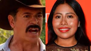 Sergio Goyri, tres años después de las palabras contra Yalitza Aparicio que  casi destruyen su carrera | México | MX | Celebs | MAG | EL COMERCIO PERÚ