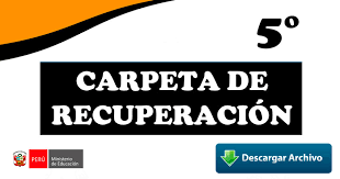 Don miguel ruiz es el autor del éxito de ventas internacional los cuatro acuerdos (en la lista de bestseller del new york times durante más de una década), la maestría del amor, cuaderno de trabajo de los cuatro acuerdos, oraciones, la voz. Carpeta De Recuperacion Integral 5 Secundaria Ministerio De Educacion