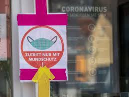 Einige maßnahmen werden in diesem zuge verschärft. Corona Regeln Nach Bundesnotbremse Was Gilt Jetzt Im Wetteraukreis Wetterau