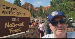 Woods Canyon Trip Experiences and Rules in Arizona