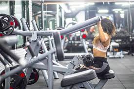 Yoga/pilates, zumba, musculation, cardio 7/7. 9 Meilleures Salles De Sports A Casablanca En 2019 Welovebuzz