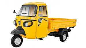 Walaupun komponen terjamin macam viar roda 3 sekalipun. Piaggio India Luncurkan Motor Kargo Roda Tiga Ape Xtra Ldx