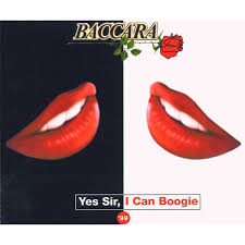 Yes sir, i can boogie. Yes Sir I Can Boogie 99 Dodax De
