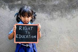 Image result for free education in india