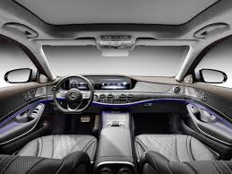 2018 Mercedes Benz S Class Release Date 2018 Cars Release 2019 Benz S Class Benz S Benz