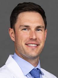 Benjamin Simms Cloyd, MD