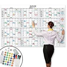 Lovely Novelty Pick Up Novelty Items Just For Your Amazing Online Shopping Dry Erase Wall Calendar Dry Erase Wall Wall Calendar