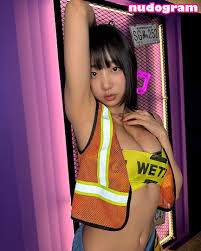 Eunji Pyoapple  djhenney  eunji  pyoapple Nude Leaks OnlyFans Photo 261  - v2.1 | dvir.ru