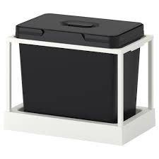 Check spelling or type a new query. Ikea Variera Utrusta Waste Sorting For Cabinet Ikea Ikea Kitchen Recycling Bins