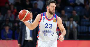 Anadolu efes'in mvp oyuncusu vasilije micic, finalin anadolu efes'in yıldız isimlerinden vasilije micic, thy euroleague'de şampiyon olmalarının. Vasilije Micic Believes He Could Play More Than 20 Minutes A Game In The Nba Eurohoops
