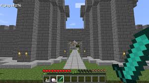You are tasked with founding, building up, and defending a modular settlement from the forces of the nether, then taking the fight to them as you construct your own nether fortress! My Kingodm Tales Of Kingdom Mod Minecraft Map