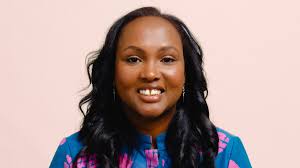 Local Heroes Honoree: Meymuna Hussein-Cattan, Empowering Refugees,  Immigrants and Communities In Need