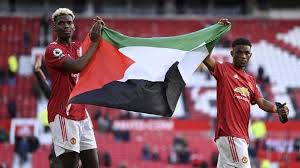 3 Pemain Sepak Bola Pendukung Israel