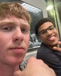 Long story short, it's been awhile.