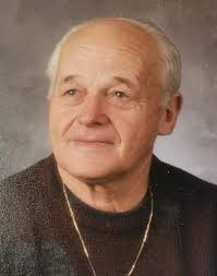 Jerald McELROY Obituary