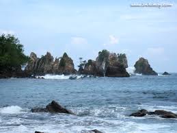 The Secluded Vacation Spot Of Batu Layar Beach Desaru Utama Homestay Bandar Penawar Kota Tinggi Johor