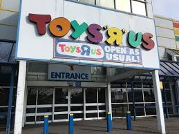 Maybe you would like to learn more about one of these? Toys R Us Starts Clearance Sale In Manchester Bolton Stockport And Warrington Stores As Online Sales Suspended Manchester Evening News