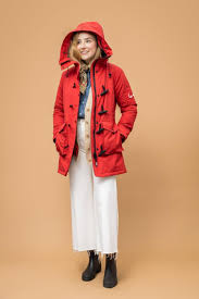 You might check out trigema as well. Down Free Jackets And Other Vegan Winter Coats Peta