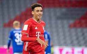 Jamal Musiala Explains Decision To Snub England For Germany In 2021 German National Team Bayern Munich Germany Team