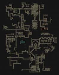 Dungeon Of The Mad Mage Maps And Miscellany Pdf Maps Of The Mad Mage (Dungeon Level) : R/Dungeonofthemadmage