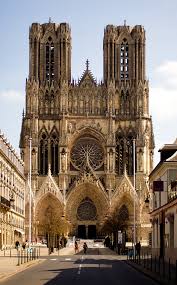 Dameron took the contract for erecting the building. High Gothic Wikipedia