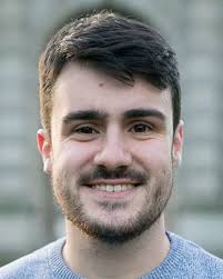 Edward Gardner, Deputy Editor