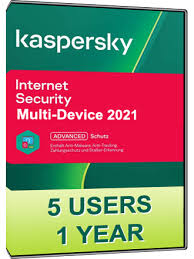 Kaspersky Internet Security Multi Device 2021 Mmoga