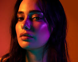 Maggie West's Instagram, Twitter & Facebook