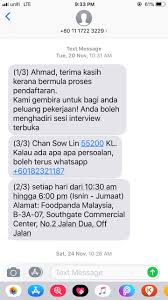 Foodpanda has recently introduced a new payment scheme for riders outside the klang valley. Buat Kerja Part Time Foodpanda Budak Bandung Laici
