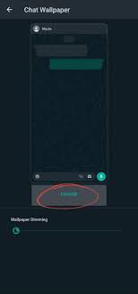 Customize your desktop, mobile phone and tablet with our wide variety of cool and interesting mobile wallpapers in just a few clicks! Whatsapp Custom Chat Wallpaper How To Set Custom Chat Wallpapers In Whatsapp