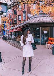 A Classic Winter Outfit Express Fashion The Sweetest Thing Autumn Fashion Winter Outfits Winter Fashion Outfits
