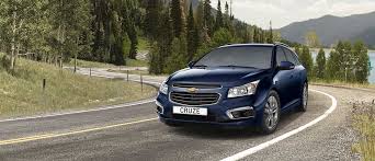 Chevrolet infotainment 3 system functionality varies by model. Chevrolet Cruze Station Wagon Kombi Fur Die Familie