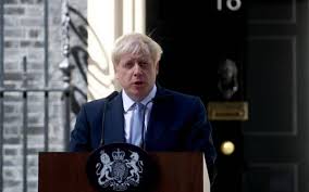 The prime minister will be joined by england's chief medical officer, professor chris whitty, and the government's chief scientific adviser, sir patrick vallance for today's announcement. 3 Indian Origin Ministers In Uk S Diverse Cabinet The Hindu Businessline