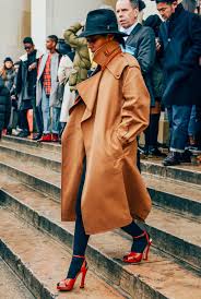 Archive Tommy Ton Street Style Street Style Fall Winter Fashion