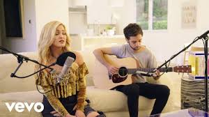 Zedd Elley Duhe Arkadi Happy Now Acoustic Zedd Lyrics Zedd My Favorite Music