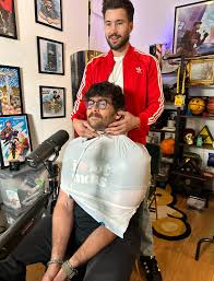 Jeff Wittek on X: Beheadding stream went great with @hasanthehun  t.coVoNXQ01kh9  X